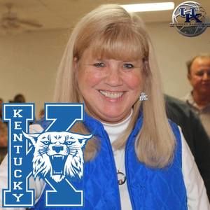 Meet your Posher, Denise